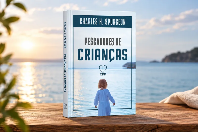 Pescadores de Crianças: A Ciência do Ensino Infantil