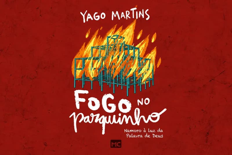 Fogo no Parquinho: Relacionamentos à Luz da Bíblia