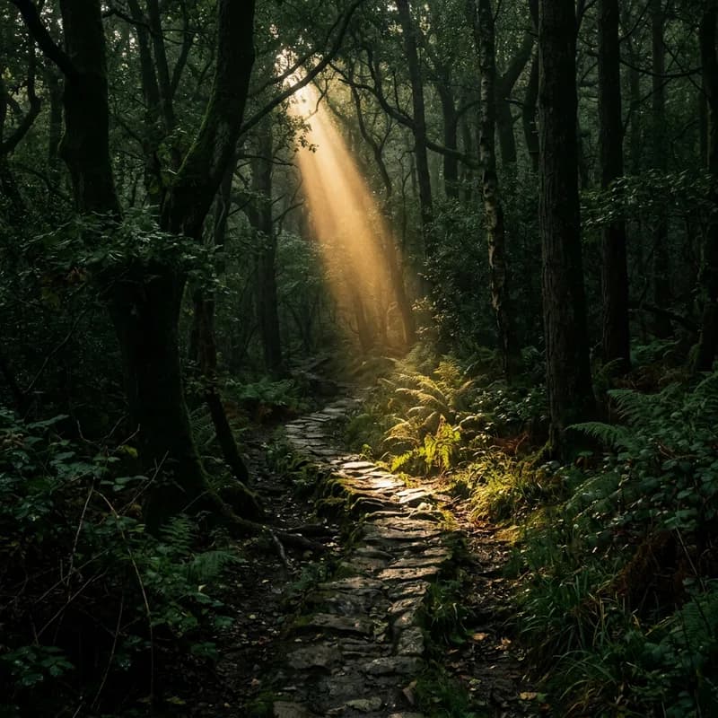 Mentiras do Dia a Dia: Todos os Caminhos Levam a Deus