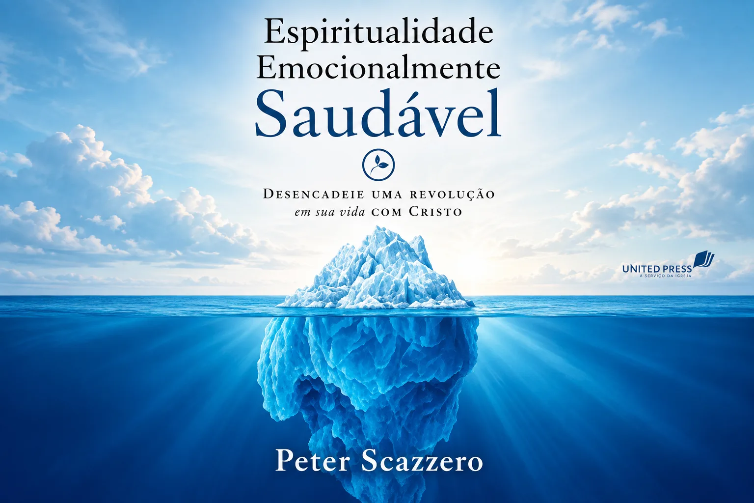 Espiritualidade Saudável: Transforme Suas Emoções e Vida